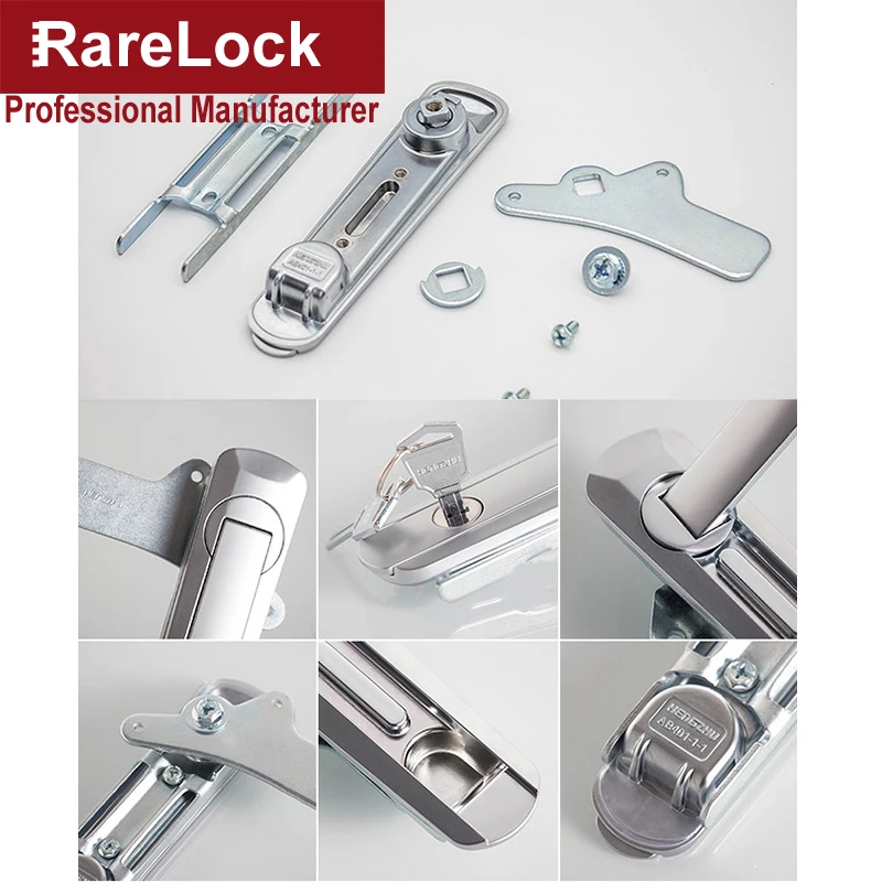 Замок для шкафа без ключа металлический шкаф электроники шкафчик тренажерного