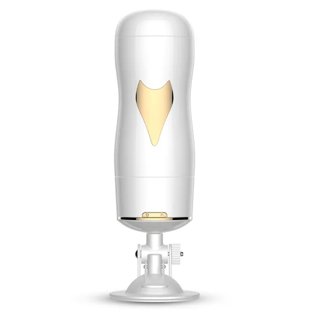 Минет Мужской мастурбатор электрическая мастурбация тренажер для пениса с двумя