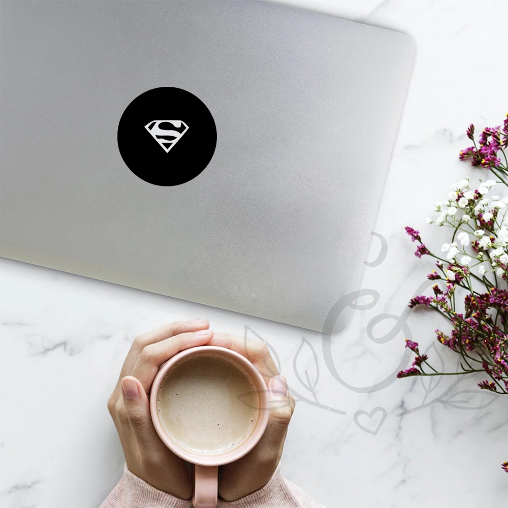 

Beautiful Diamond Vinyl Decal Partial Sticker For Laptop Air Retina Sticker For Pro 15 13 Laptop Skin decoration