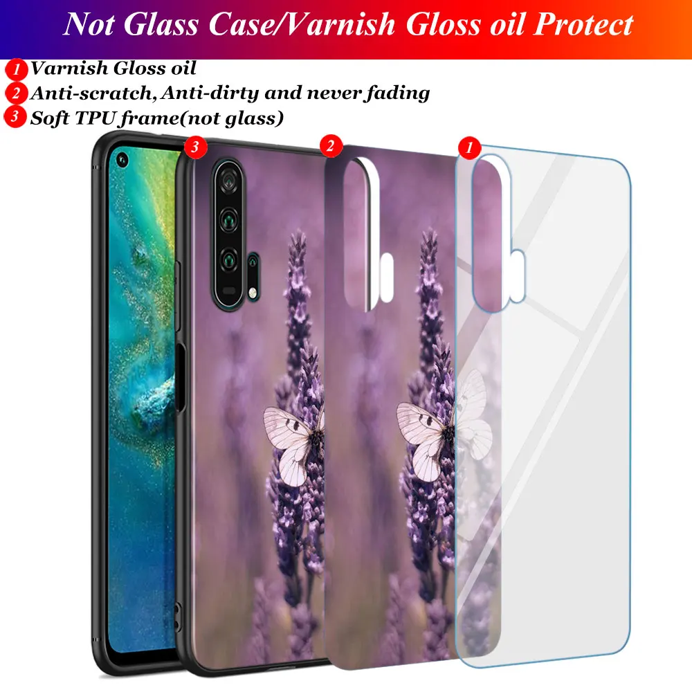 Силиконовый чехол для Honor 30i 10i 10X 9X 8X MAX 20 10 9 8 8A 8C 8S Prime 7A Pro Lite | Мобильные телефоны и
