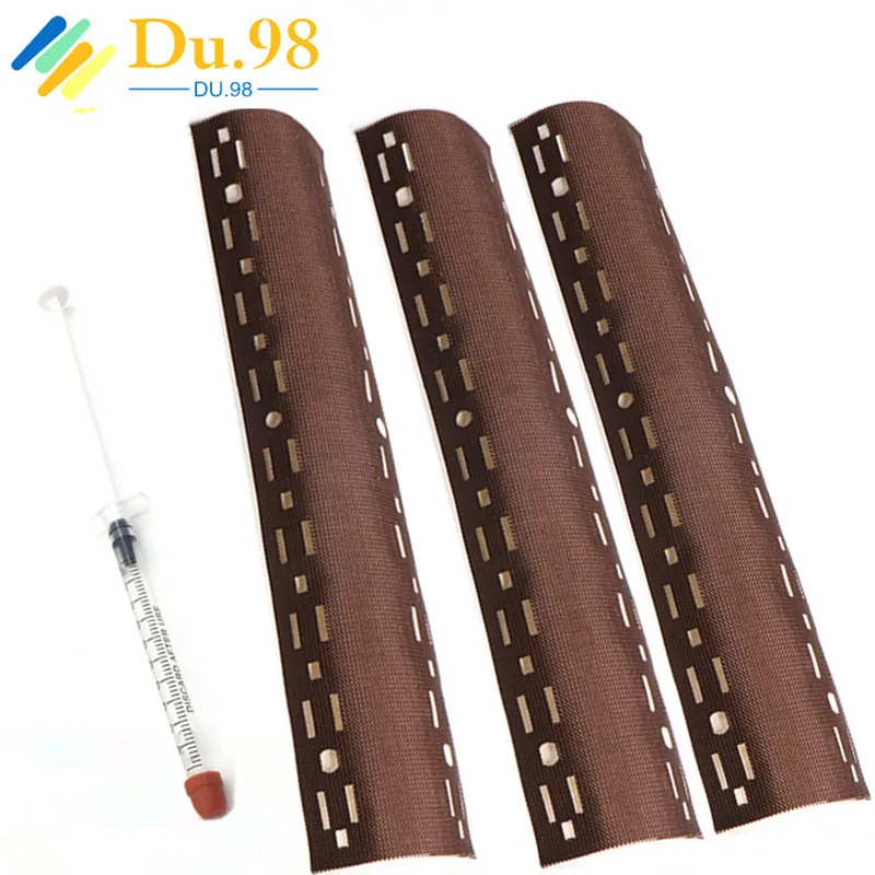 Масляная Подушка FK1150 4 шт. масляная подушка из ткани с эффектом тепла для Kyocera P2040