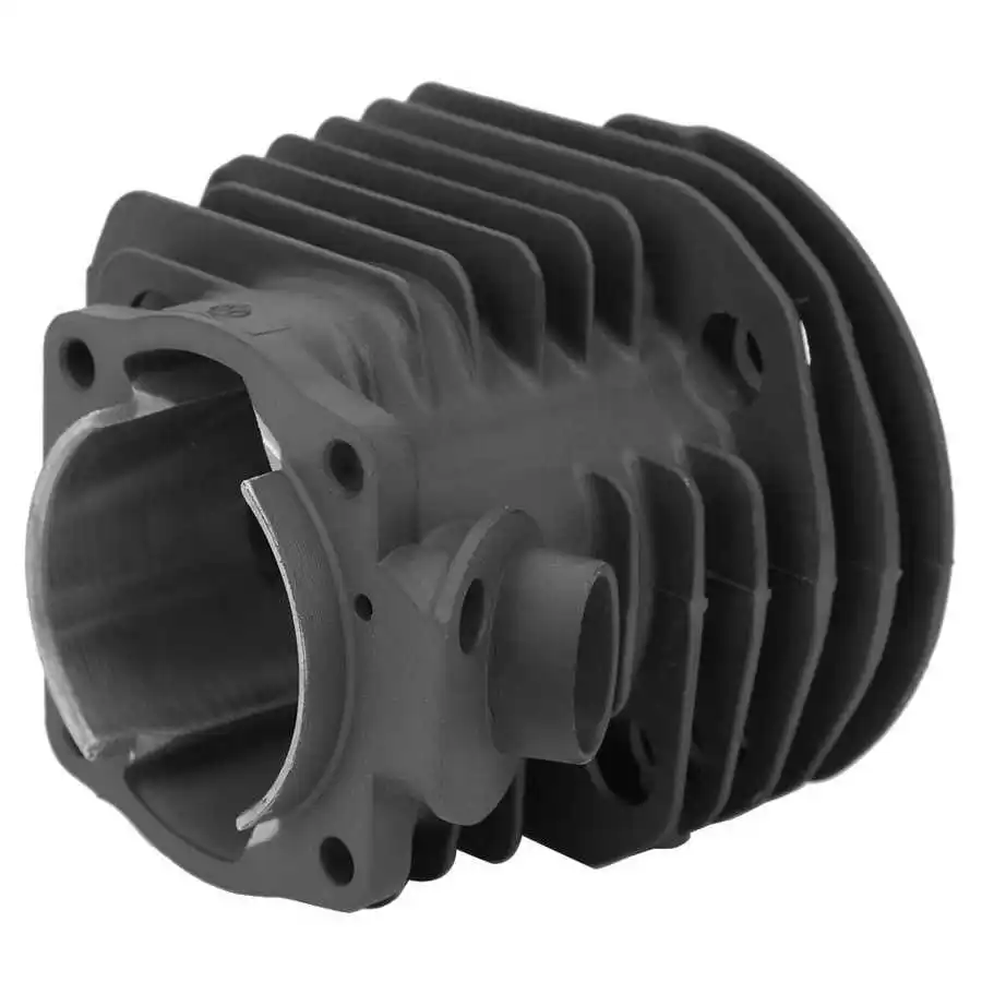 Комплект цилиндров для бензопилы 46 мм из алюминиевого сплава наборы прокладок