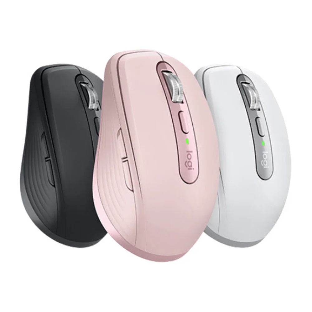 Мышь Logitech MX Anywhere 3 Беспроводная портативная 4000DPI|Мыши| |
