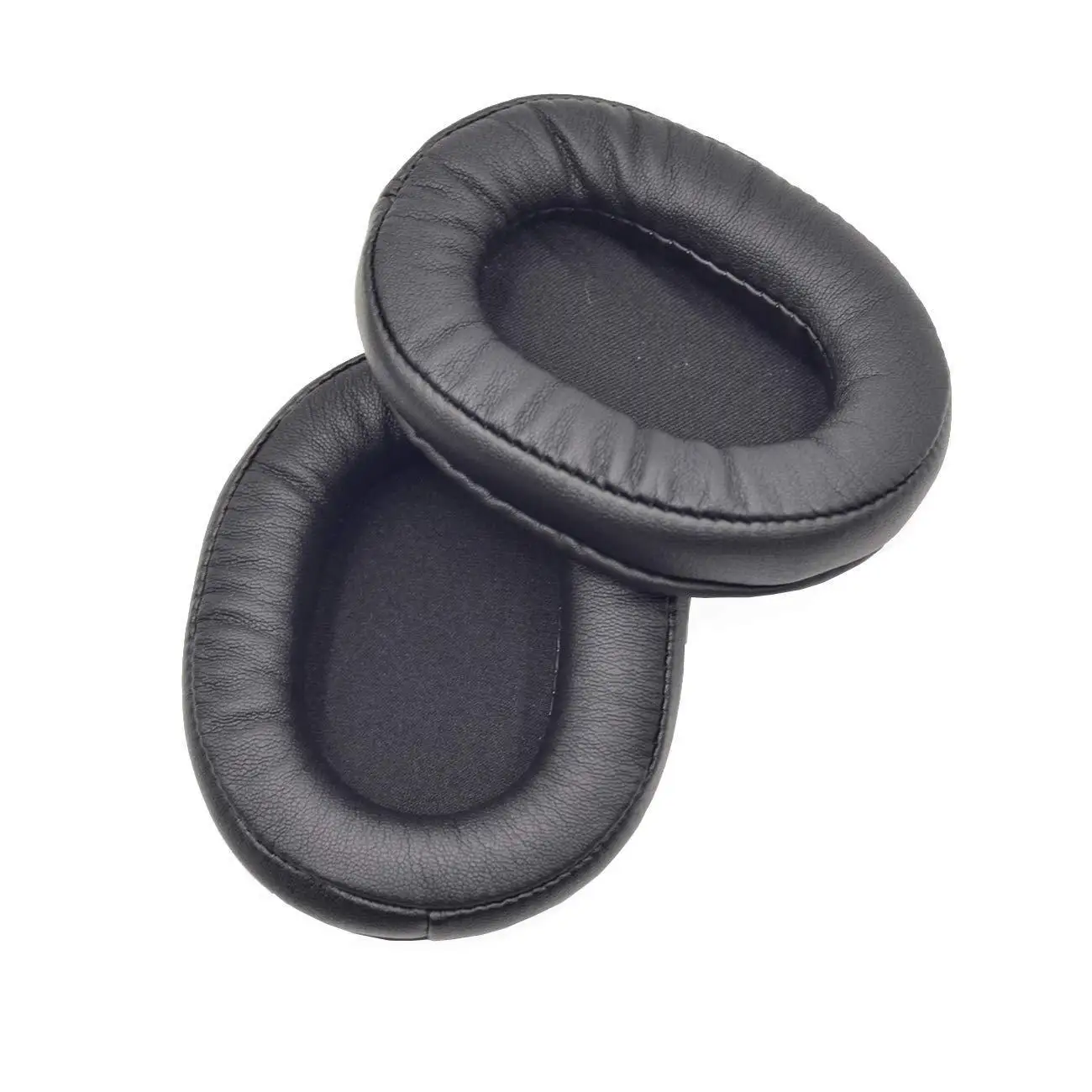 Запасные подушечки для наушников подушки для Audio-Technica ATH-MSR7 ATH-M50X ATH-M20 ATH-M40 ATH-M40X SX1 наушники колодки EH