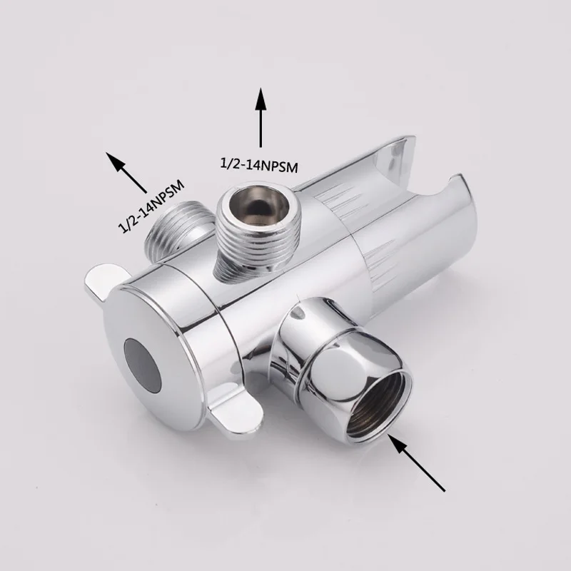 Переключатель ручного душа адаптер для картриджей насадка душа|Картриджи