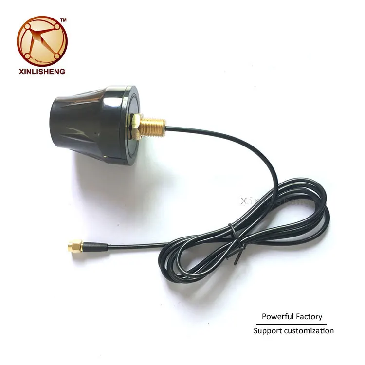 

China Ceramic Amplifier Bd Gps 2in1 Cabinets Antenna Manufacture smarthphone celulares
