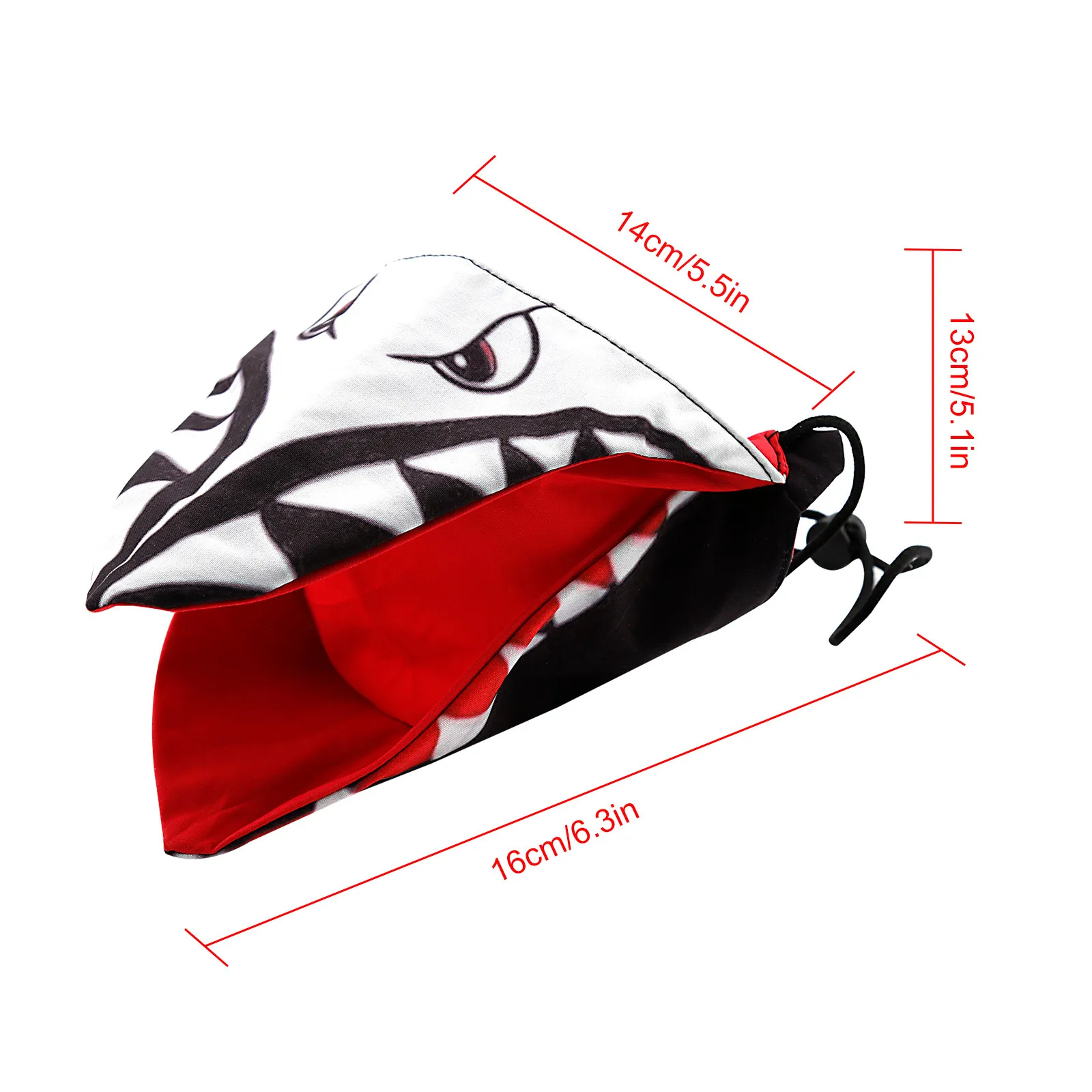 

2021 New Adult's Funny Creative Adjustable Ear Rope Reusable Protective Mask earband reusable party masked headdress