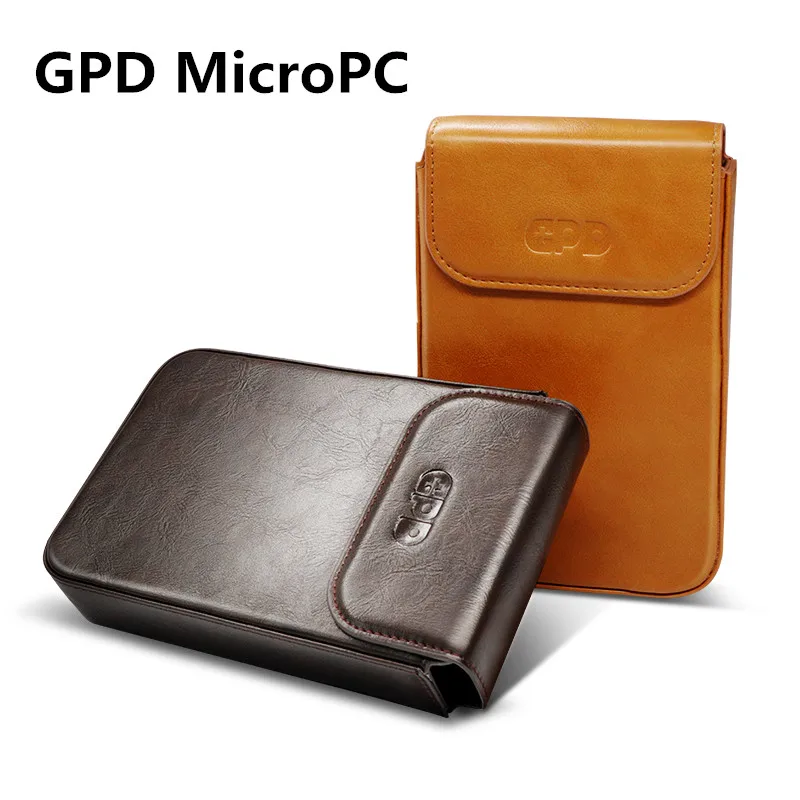 2020 оригинальная сумка чехол для ноутбука GPD MicroPC защитный вкладыш Micro PC 6 дюймовый