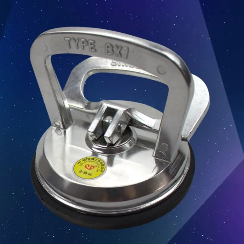 

Big Metal Car Body Dent Repair Tools Fix Mend Puller Pull Tool Strong Suction Cup Car Repair Kit Handheld Kit Repair Removal