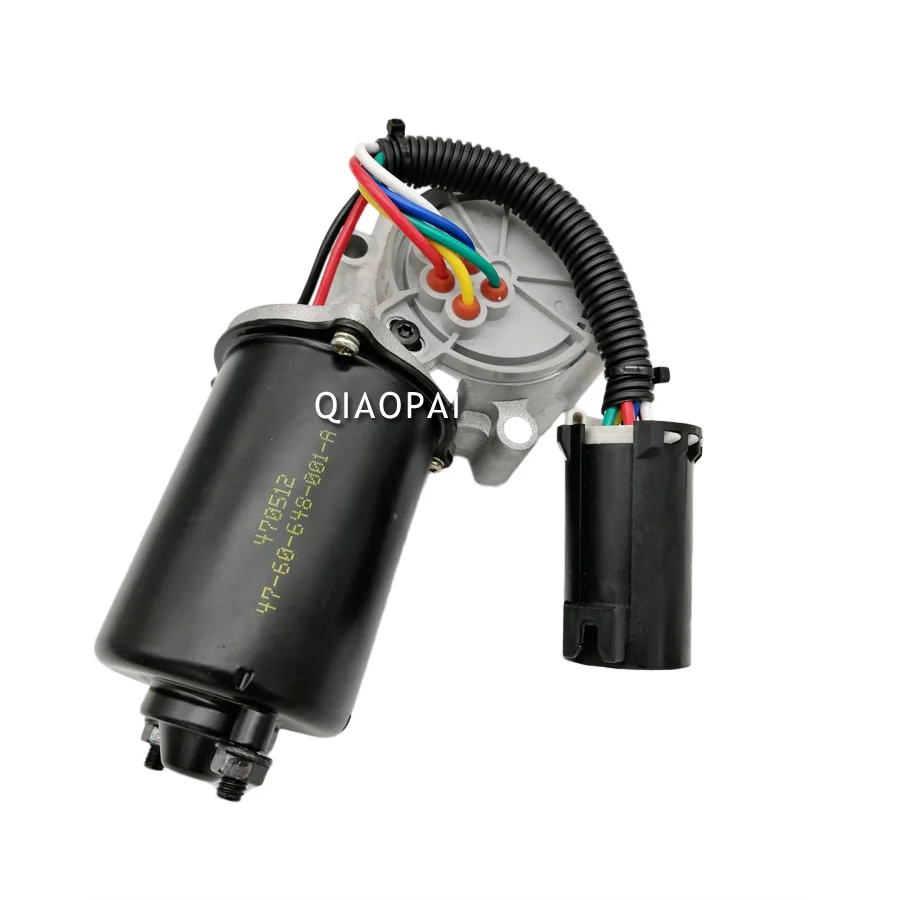 Transfer Case Motor Actuator Transmission 4760648001A U502179A0 For Ford Ranger PJ PK Mazda BT50 Great Wall | Автомобили и