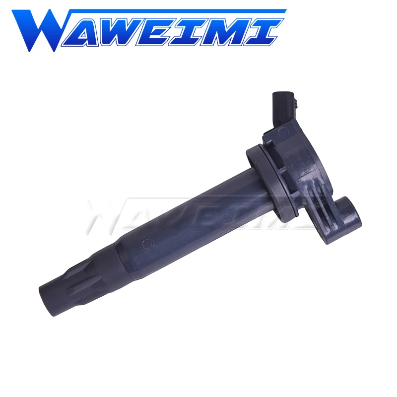 

WAWEIMI Ignition Coil 90919-02246 For Toyota Camry Highlander Solara Lexus ES330 RX330 9091902246 90080-19025