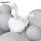Oppselve TWS спортивные bluetooth-наушники, беспроводные наушники для бега, стерео наушники с супер басами, наушники с защитой от пота, с микрофоном, гарнитура