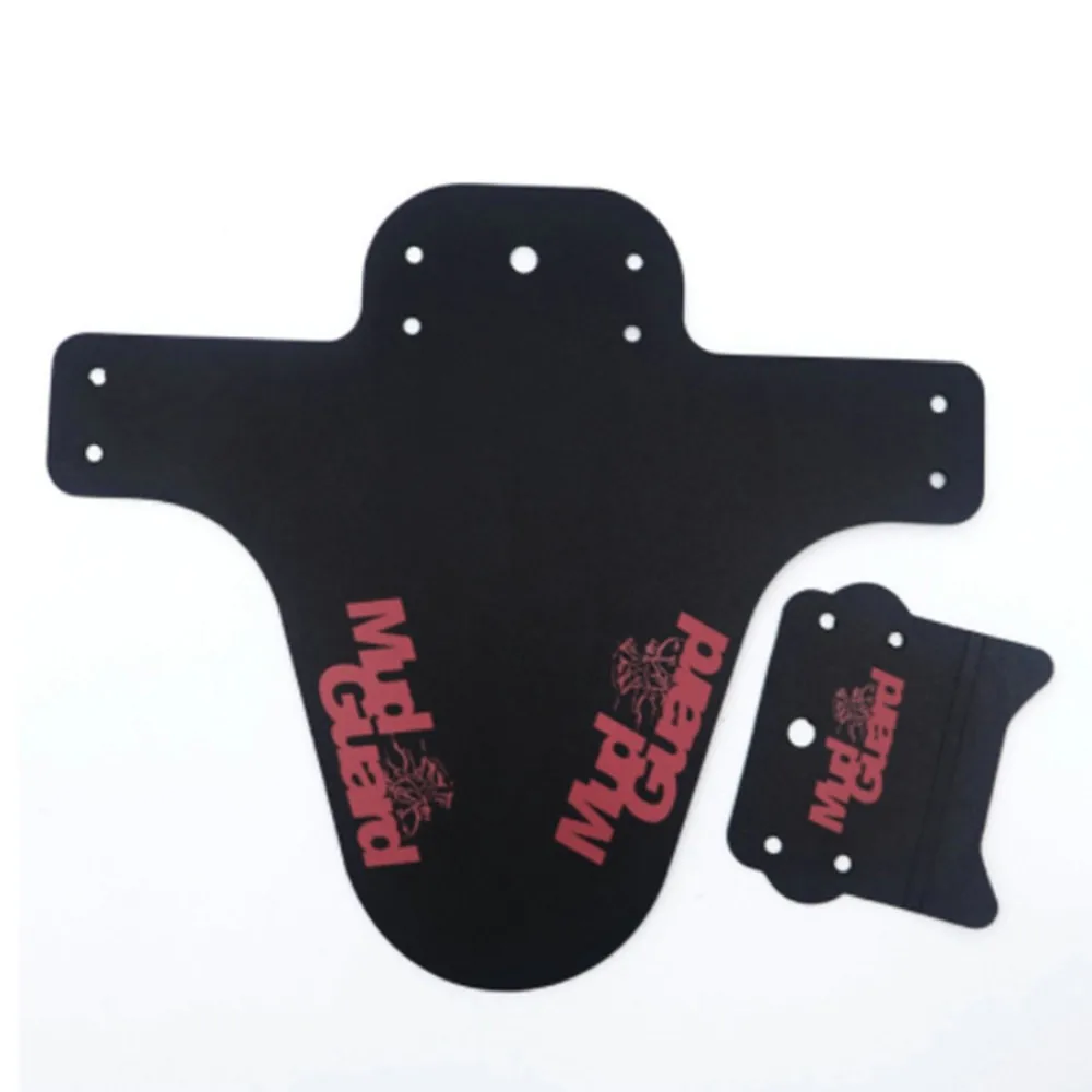 Брызговики для горного велосипеда цветные | Спорт и развлечения