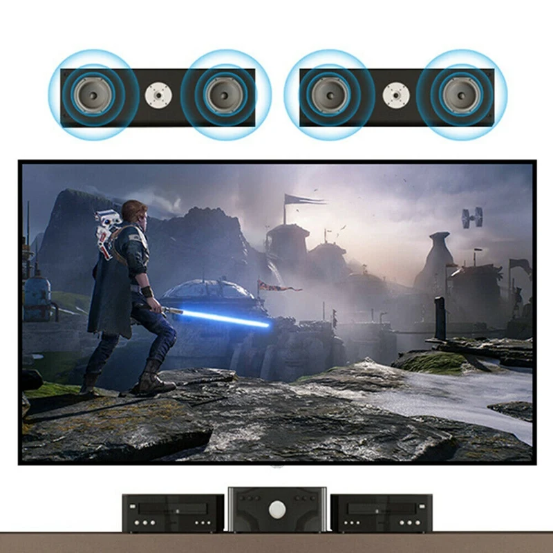 

HDMI-Compatible ARC Audio Converter Digital to Analog DAC SPDIF Coaxial RCA Cable 3.5mm Adapter