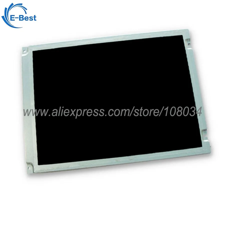 AA104VC15 10 4 дюйма 640*480 TFT промышленный ЖК-дисплей Панель | Компьютеры и офис
