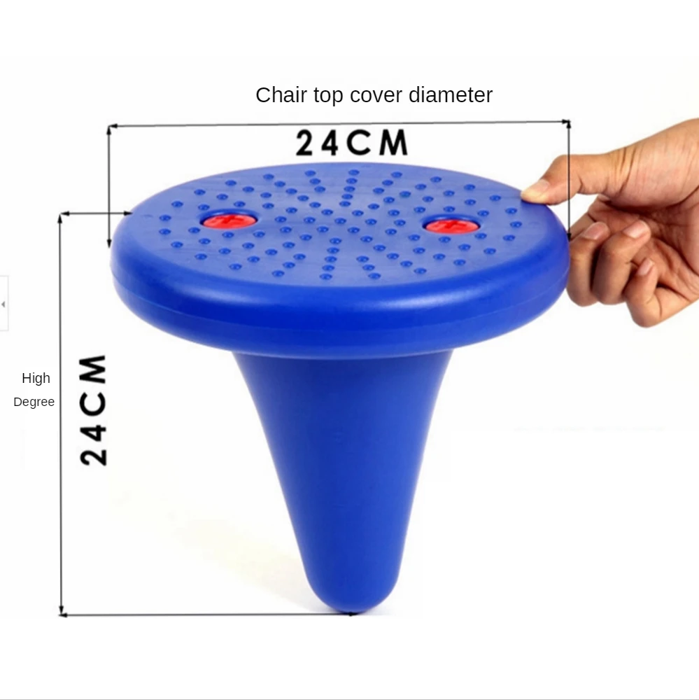 

Balancins-Rocker Board Kids Games Balance Chair Sensorial Speelgoed Sport Toys For 3 4 5 6 Years Old Boys Girls