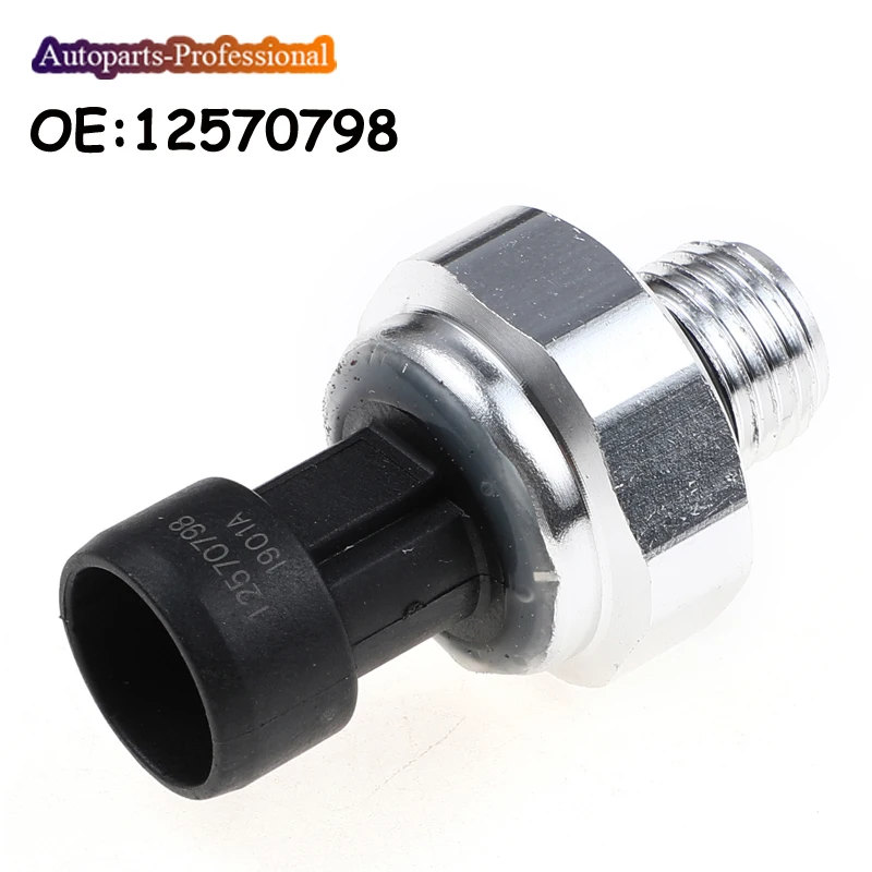 

Engine Oil Pressure Sensor Switch For Cadillac For Chevy Chevrolet For GMC For Buick 12570798 12621659/PS425/12621649/12674782