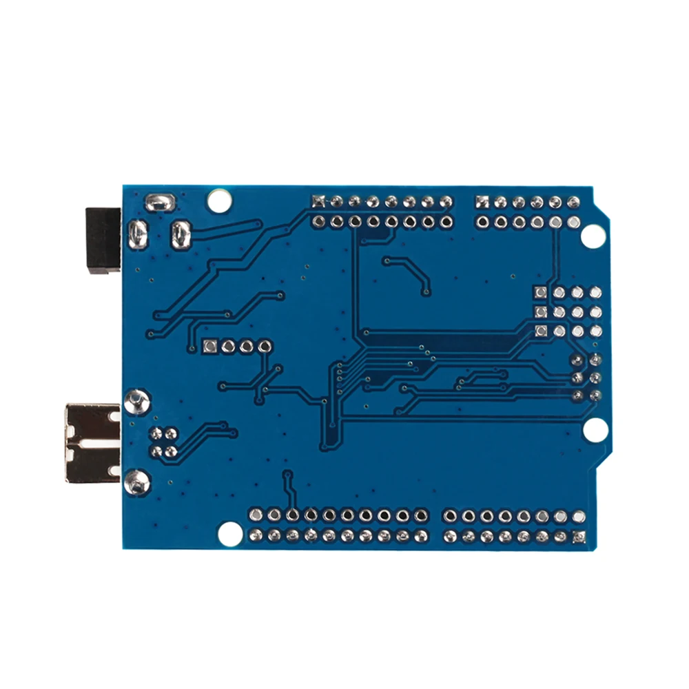 Чип Zhiyitech ATmega328p для Uno R3 макетная плата щит проекта Arduino наборы электроники сделай