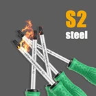 LAOA 7 шт. Магнитная отвертка Torx, внутренняя шестиугольная отвертка T8T10T15T20T25T30T40