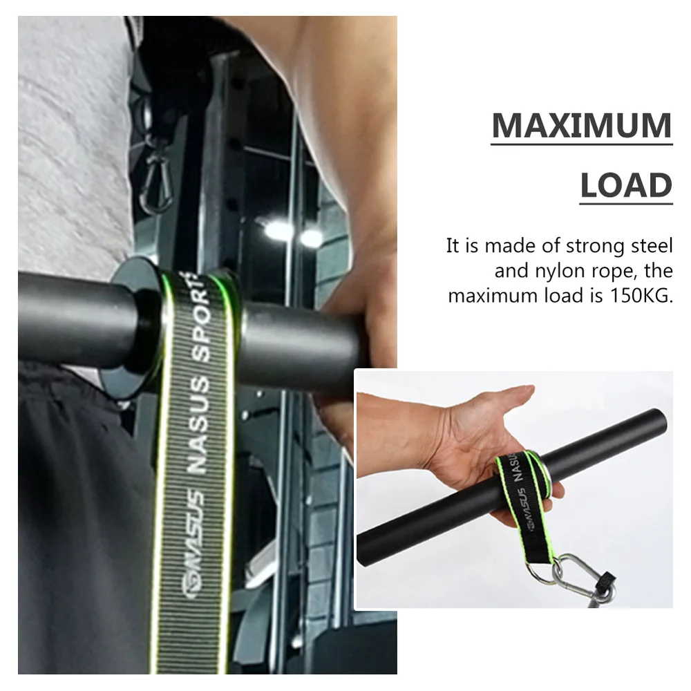 

1Pc Indoor Fitness Wrist Force Trainer Leisure Sports Device Exercise Arm Wrist