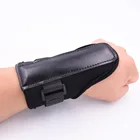 Для обучения махам в гольфе держать напульсник ремешок тренер корректор инструмент для практики Гольф взмах браслеты на запястье