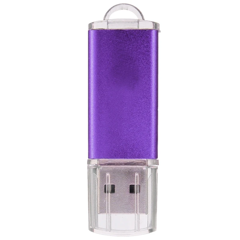 2 шт. USB 0 флэш память емкость большого пальца 512 МБ золото и фиолетовый|USB