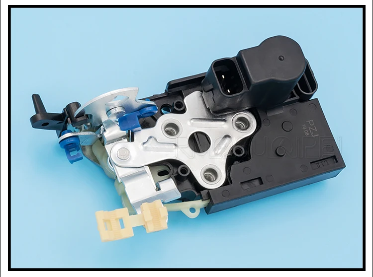 

for 2010-14 Chevrolet New Sail Central door Lock Motor Assembly