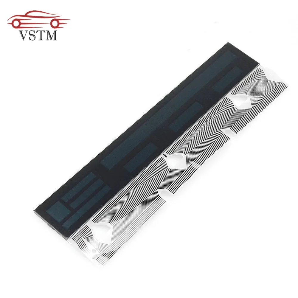 2019 новейший ЖК-дисплей Спидометр Инструмент lcd &amp Pixel ремонт ленточный кабель