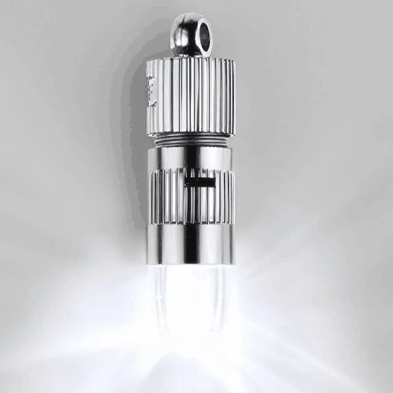 Мини-светодиодные фонари для воздушных шаров 20 шт. водонепроницаемые вечеринок