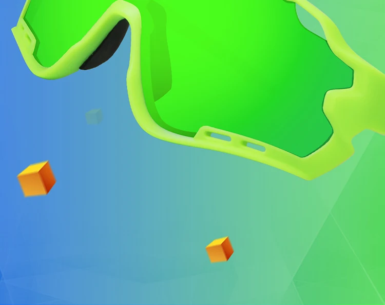 Queshark HD поляризованные велосипедные очки для мужчин и женщин 5 линз MTB дорожный велосипед TR90 рама