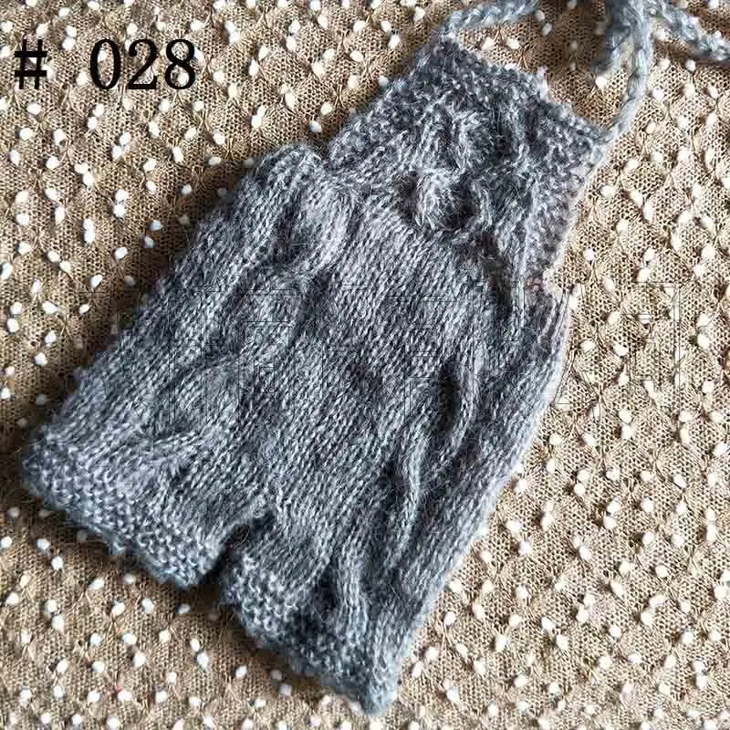 Accesorios de fotograf&iacute;a para reci&eacute;n nacido, pantalones de mohair, Fondo de fotograf&iacute;a para reci&eacute;n nacido, tela, ropa de fotograf&iacute;a para reci&eacute;n nacido-3