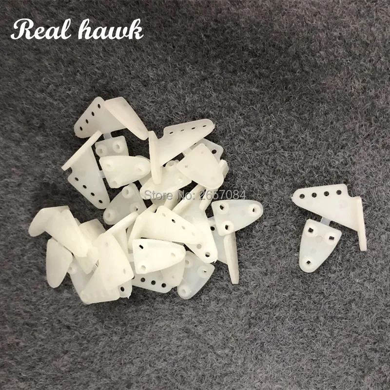 10 компл лот нейлоновые треуг