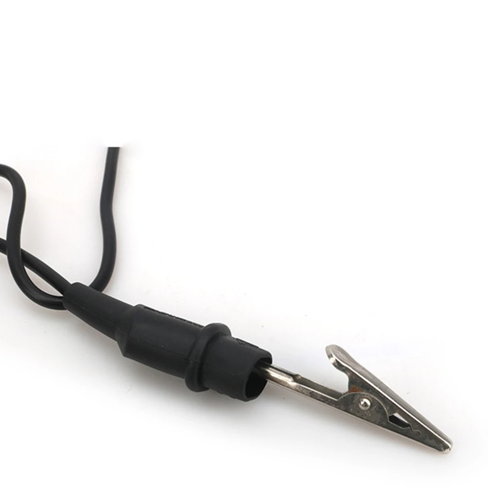 Автомобильный тестер свечи зажигания катушка детектор диагностическая система