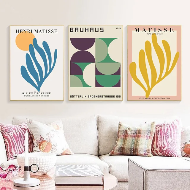 GMP Matisse