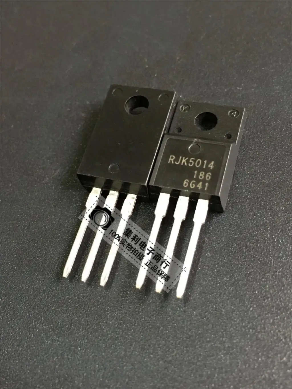 

10 шт./лот RJK5014