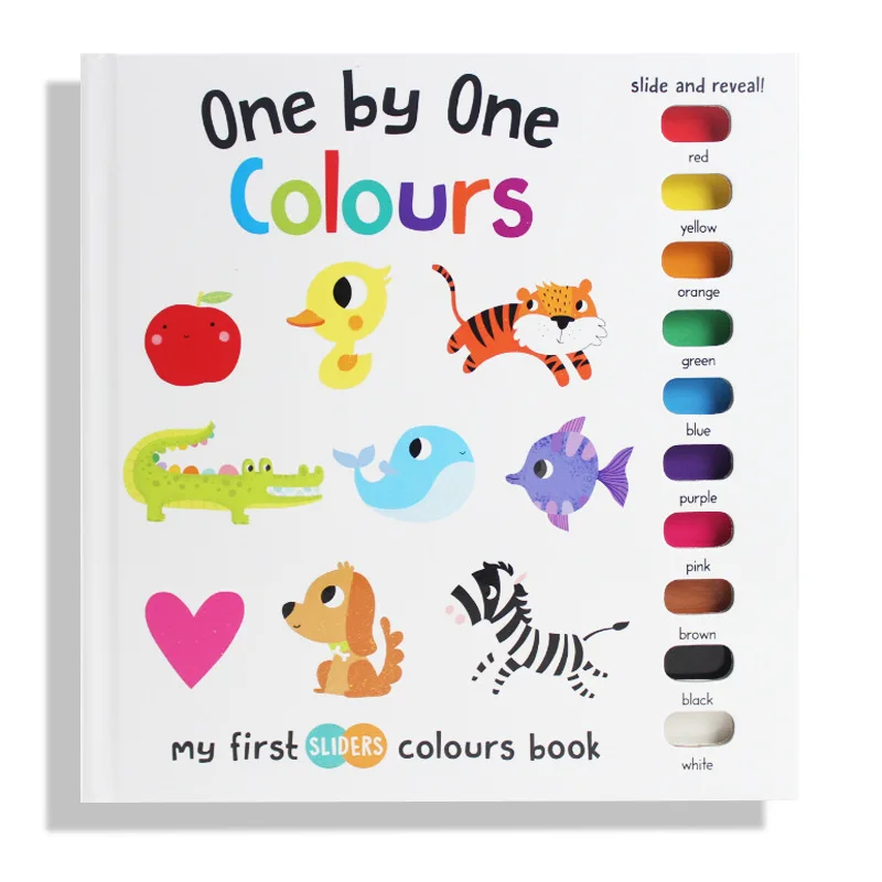 

English Books Early Childhood Education Original English Reading Picture Support Book Point Libros Livros Baby Comic Art Livres