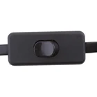 Кабель-удлинитель OBD II, 16 контактов, с выключателем питания