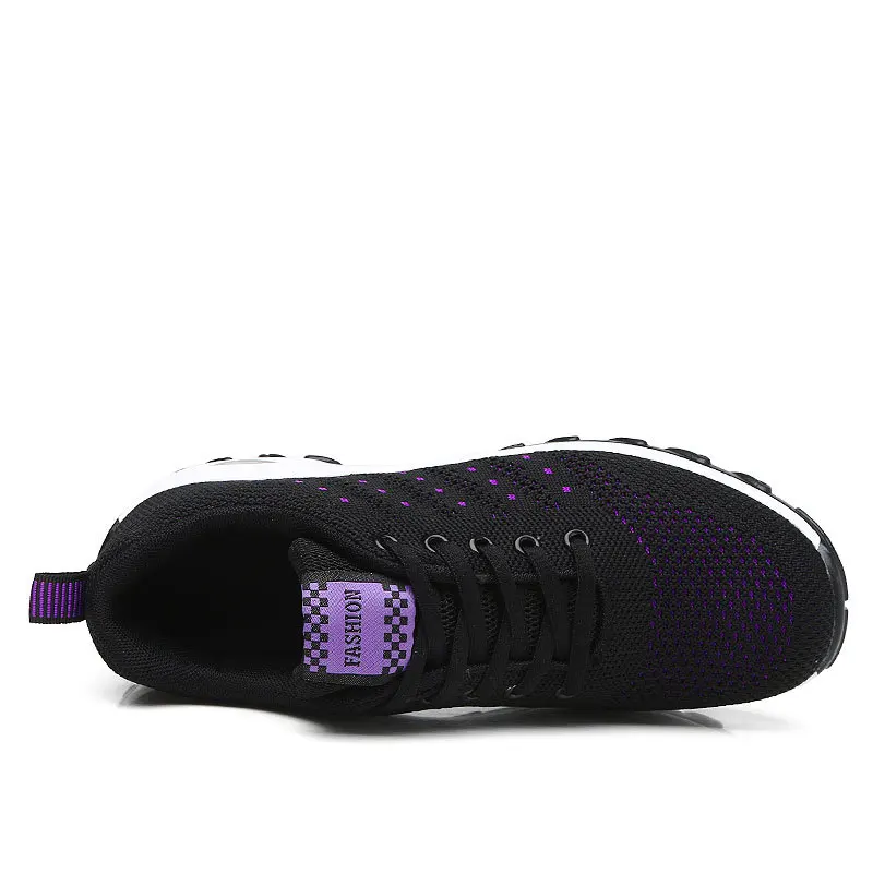 

Women Shoes Breathable Casual Shoes Outdoor Light Weight Sports Shoes Casual Walking Sneakers Feminino Shoes sneakers women