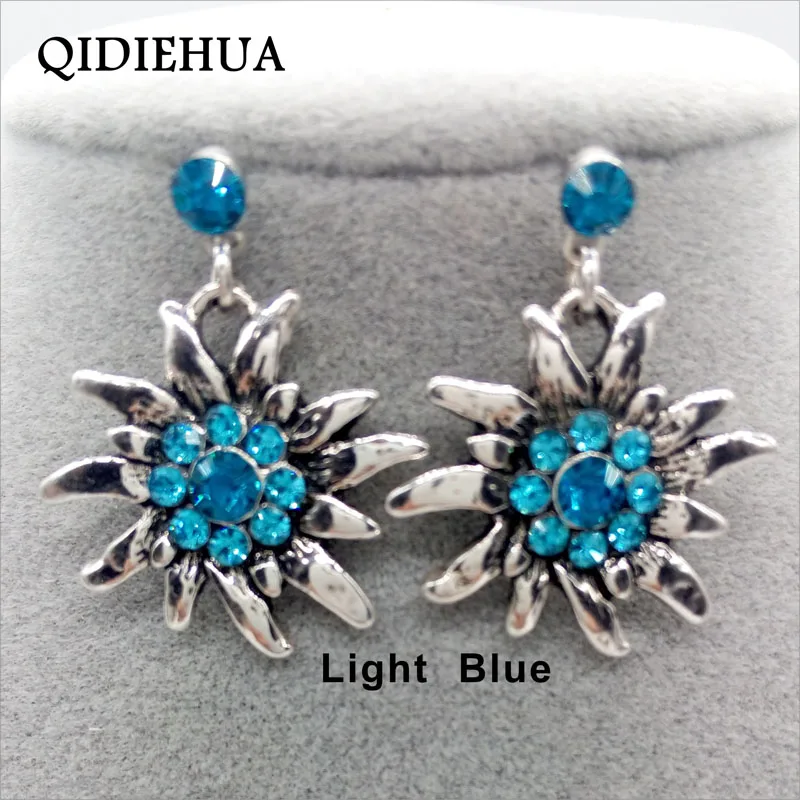 Лидер продаж традиционные женские серьги подвески из цинкового сплава под