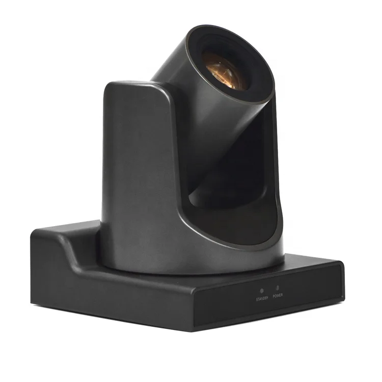 Видеокамера поддержка visca по IP и POE 12xzoom NDI решения для конференций высокой