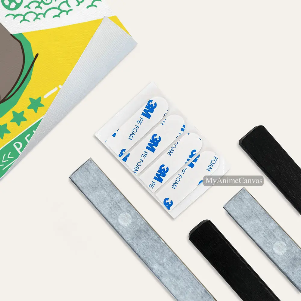 

Football star Pele wooden Frame Canvas Poster Decoration prints For kids Living Room Magnetic Framed Home decor painting