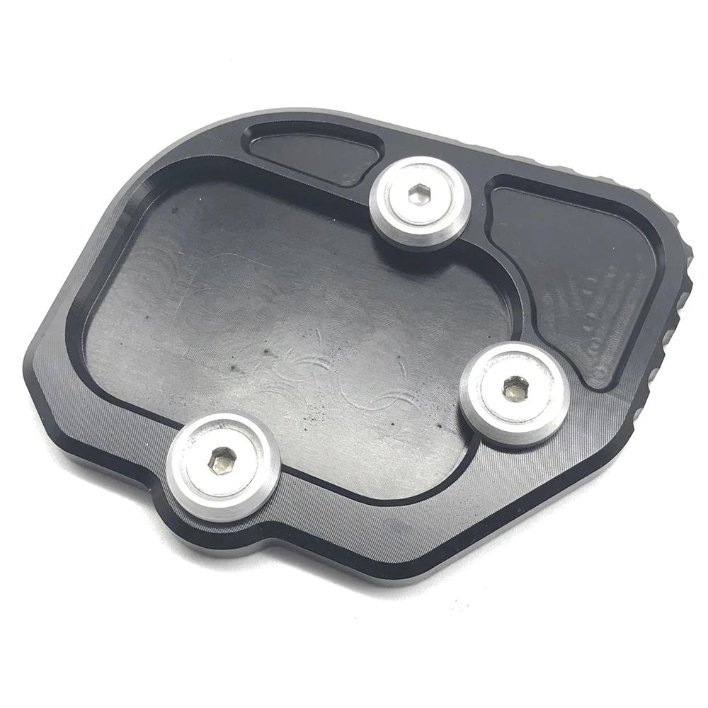 Подставка для мотоцикла боковая подставка увеличенная пластина BMW C400X C400GT 2019