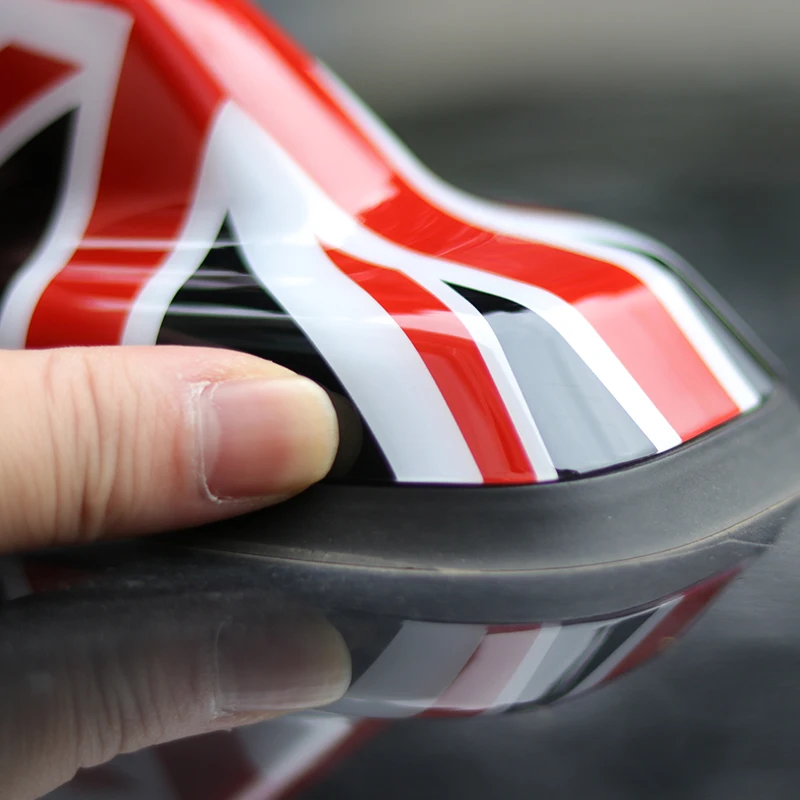 Автомобильная антенна внутренняя отделка чехол для телефона аксессуары Mini Cooper S