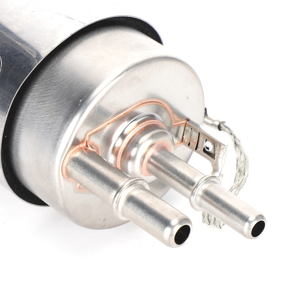 Новый автомобильный регулятор топливного фильтра с фитингами подходит для C5