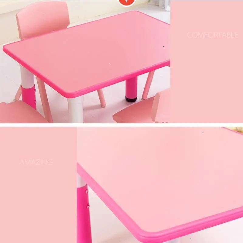 

Kids Chair And Pour Escritorio Silla Y Mesa Infantiles Pupitre Infantil Kindergarten Study Kinder Bureau Enfant Children Table