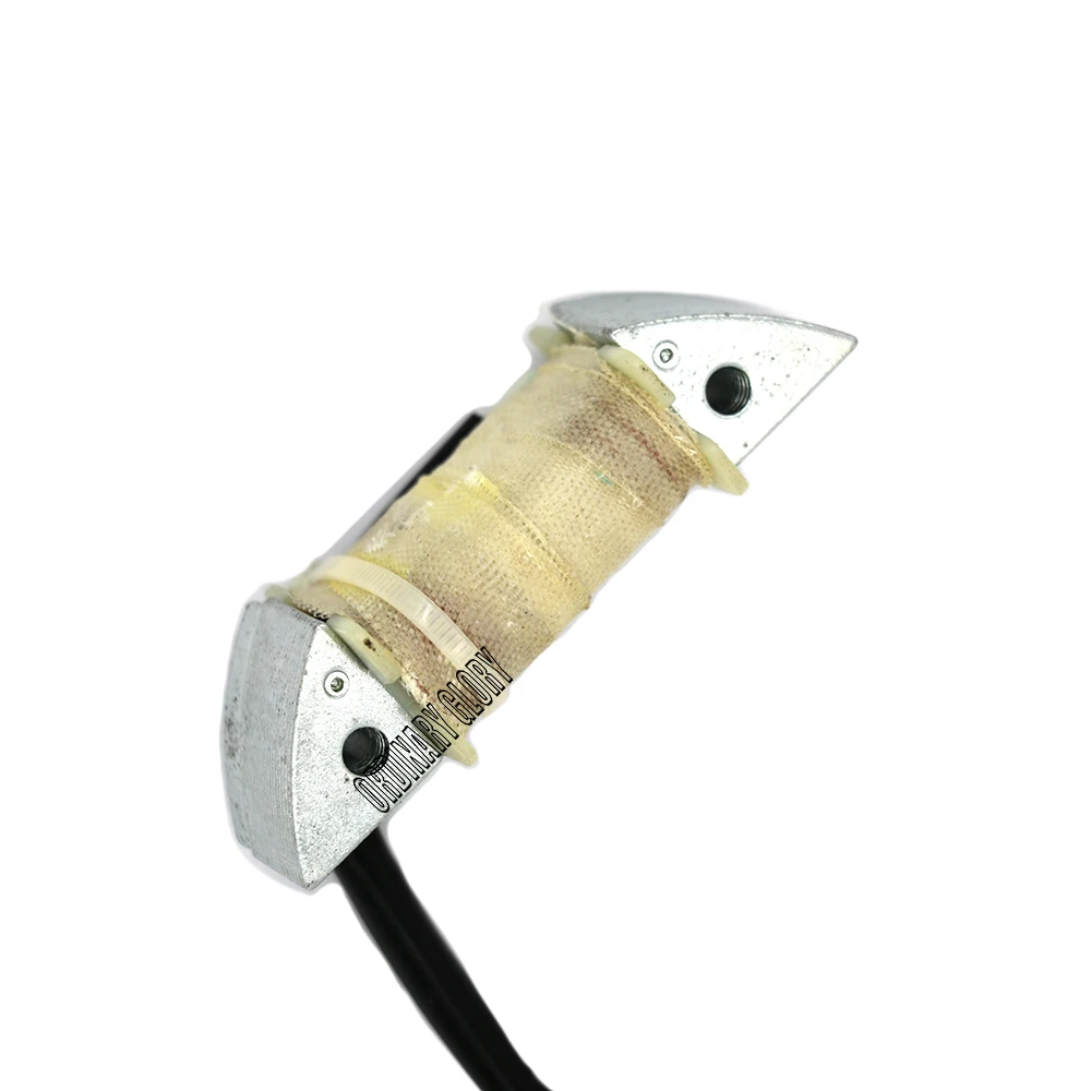 63V-85533-00 катушка освещения для YAMAHA 2-тактный 9.9HP 15HP 1996-2009 подвесной мотор |