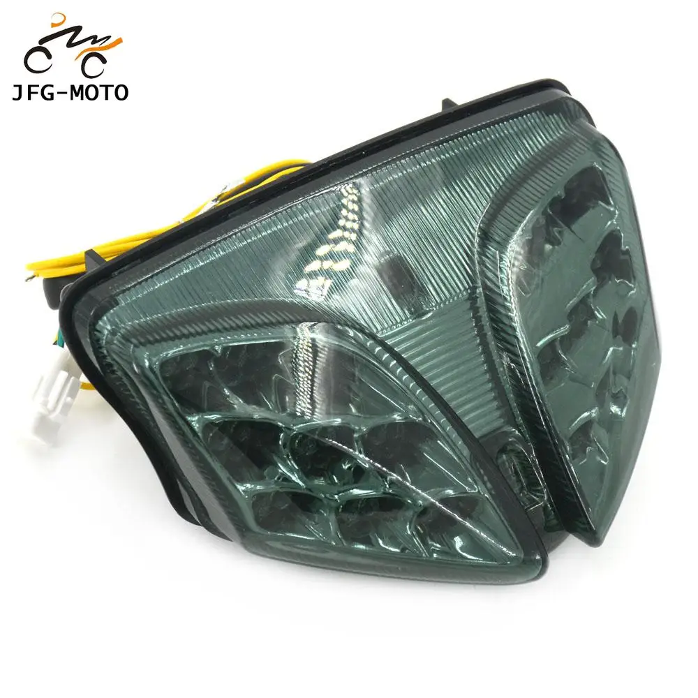 Стосветильник для мотоциклов SUZUKI K8 GSXR600 GSXR750 GSXR 600 750 2008-2013 GSXR1000 1000 2009-2013 |