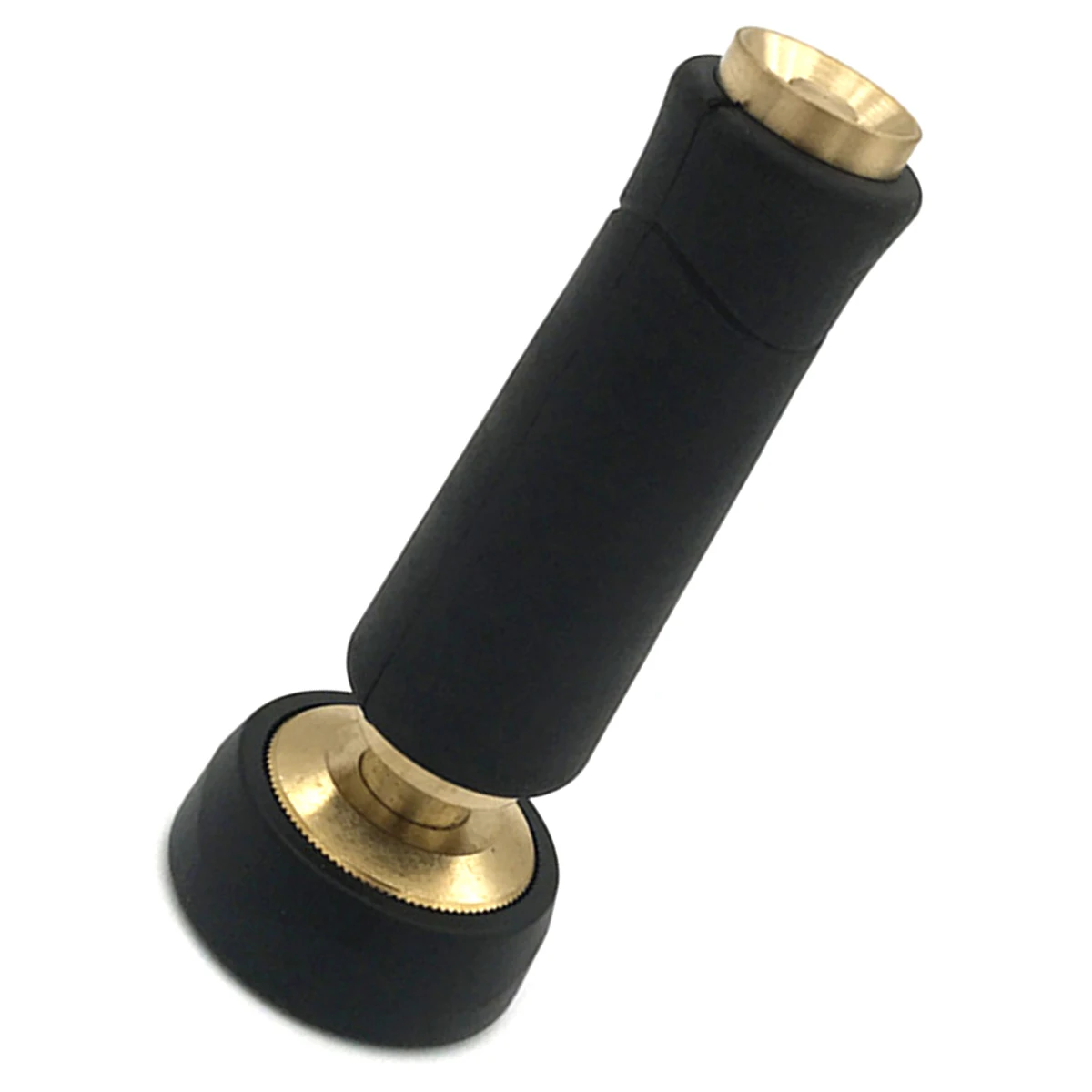 

1 шт., латунная насадка для шланга, 3/4 дюйма