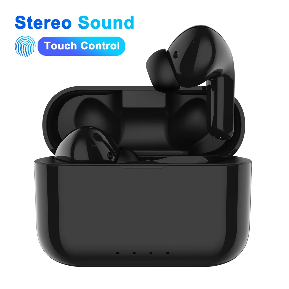 KINGSTAR наушники вкладыши TWS Bluetooth 5 0 True Беспроводной стерео с микрофоном ушной