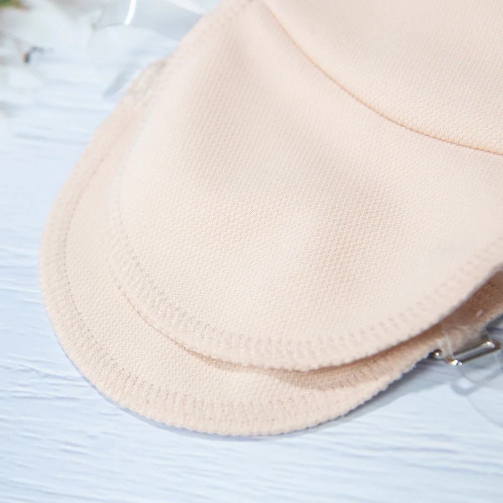 2 Pcs/pair New Reusable Women Men Washable Underarm Armpit Sweat Pads Perfume Absorbing Anti|perspiration pads|underarm padsarmpit sweating |